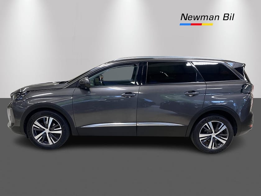 Bild 4 av Peugeot 5008