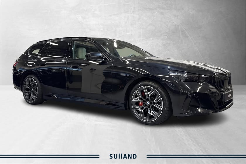 Bilde 3 av BMW i5 xDrive40 Touring | M Sport PRO | Norsk | Bowers | Pano