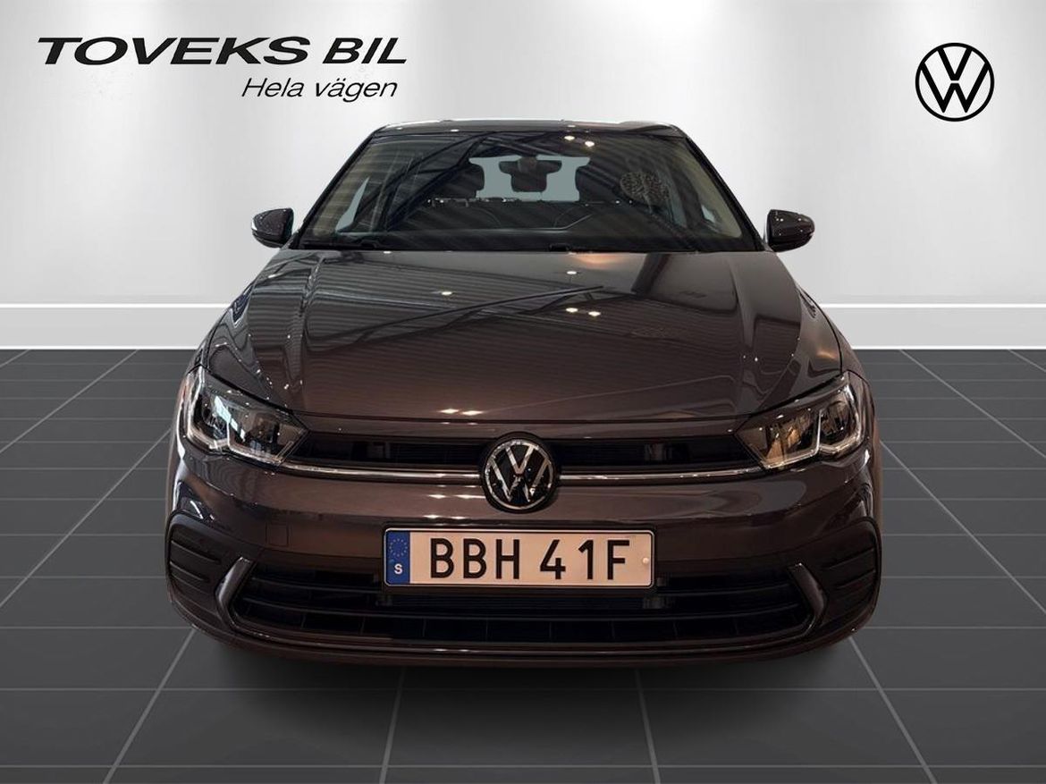 Volkswagen Volkswagen Polo — bild 6