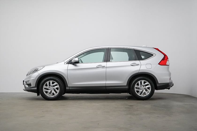Bild 3 av Honda CR-V 2.0 i-VTEC / 155hk / Backkamera / Drag