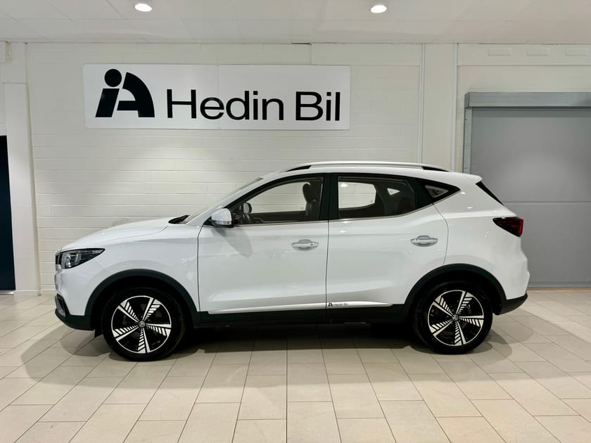 Bild 2 av MG ZS EV