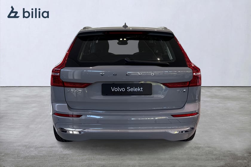 Bild 5 av Volvo XC60 T6 Core Special Edition