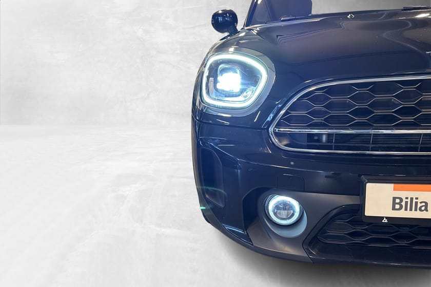 Bilde 4 av MINI Countryman Cooper SE ALL4