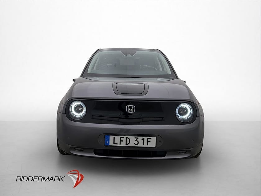 Bild 2 av Honda E