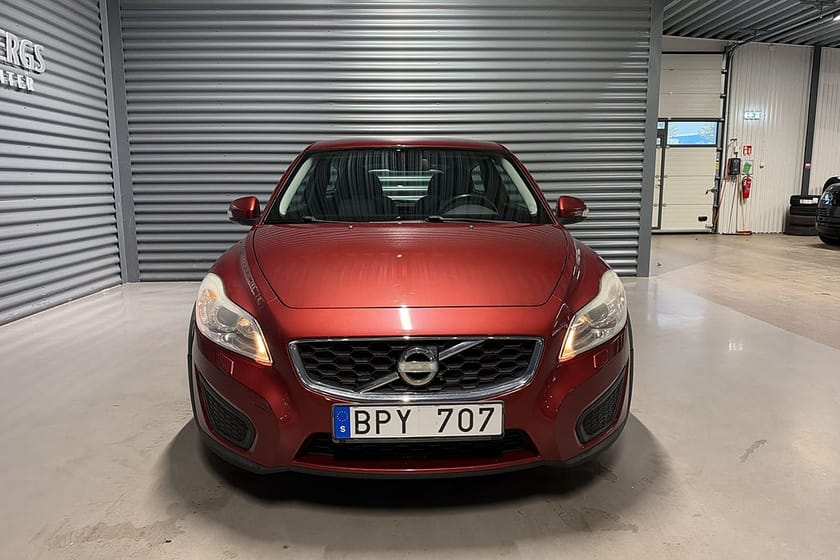 Bild 2 av Volvo C30