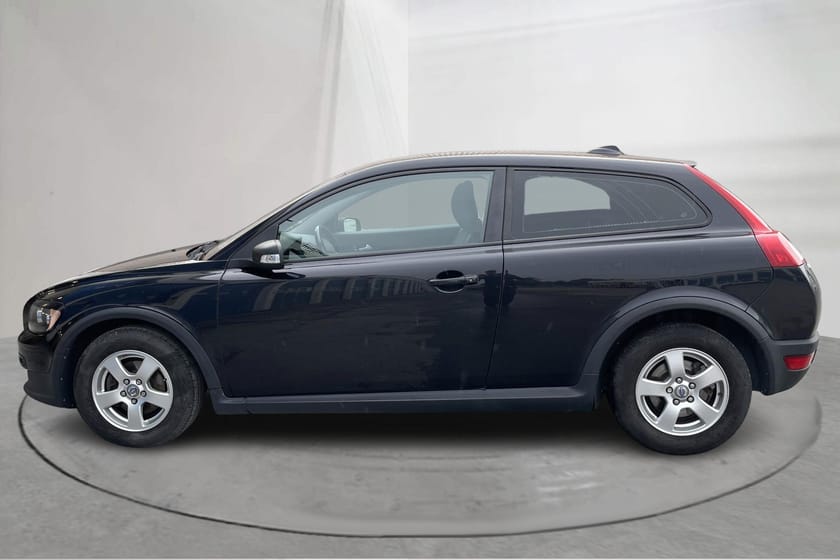 Bild 2 av Volvo C30 1.8 Flexifuel (125hk) Kinetic