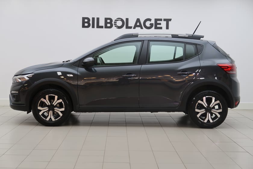 Bild 2 av Dacia Sandero Stepway