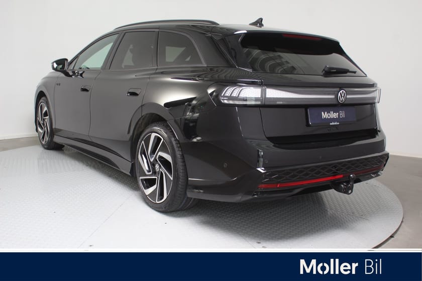 Bilde 4 av Volkswagen ID.7 GTX Tourer 4m stv 86kwh 340hk ex