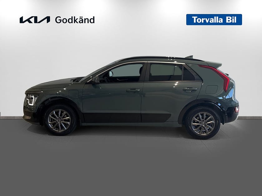 Bild 4 av Kia Niro Plug-In-Hybrid DCT Advance Plus *KIA GODKÄND*