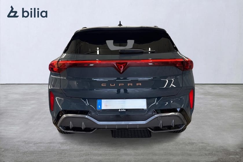 Bild 5 av CUPRA Terramar 1.5 ETSI 150HK Drag/Motorvärmare/Edge