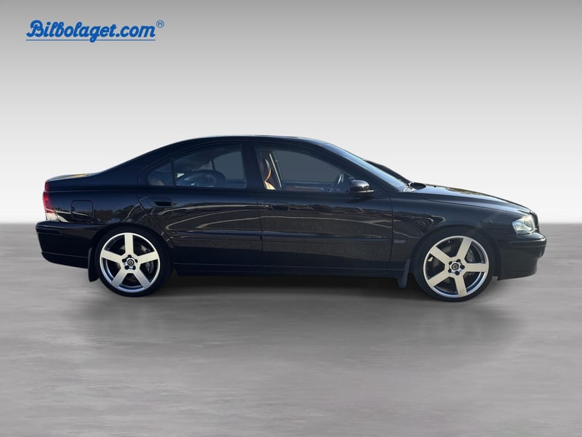 Bild 4 av Volvo S60