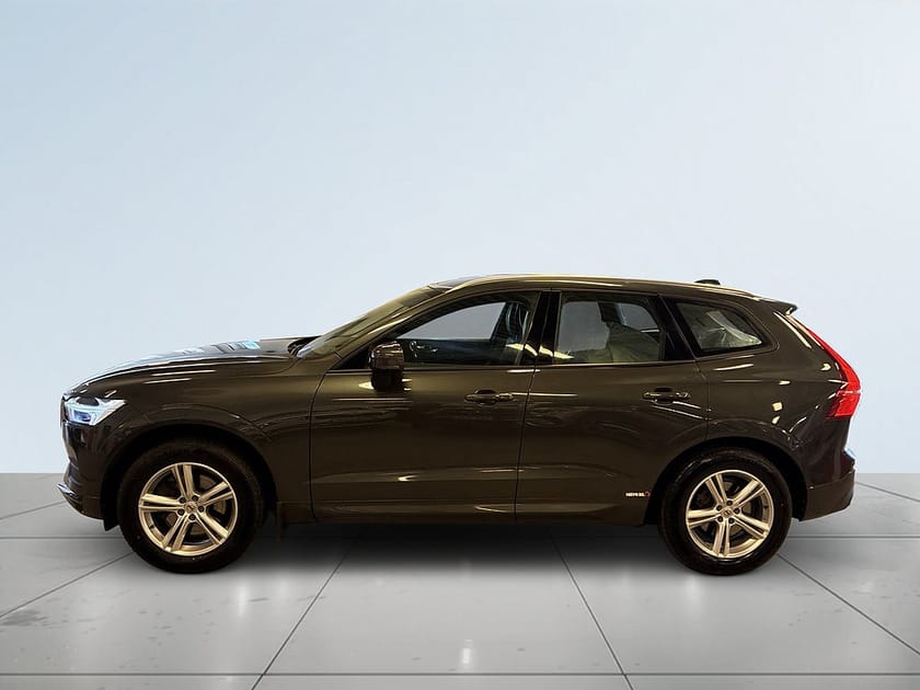 Bild 4 av Volvo XC60 D4 AWD Pro Edition Drag/SoV-Däck/Kamera/P-Sens/Elstol