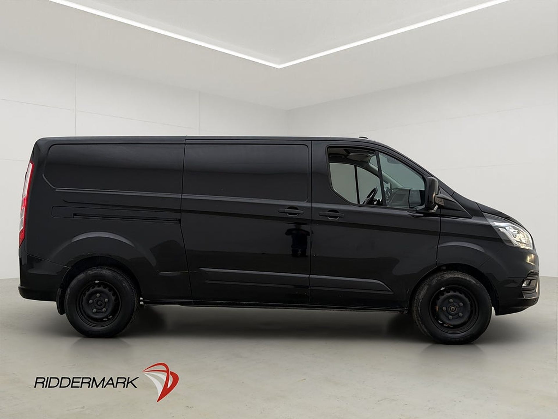 Ford Transit Custom 2020, kuva 2/10
