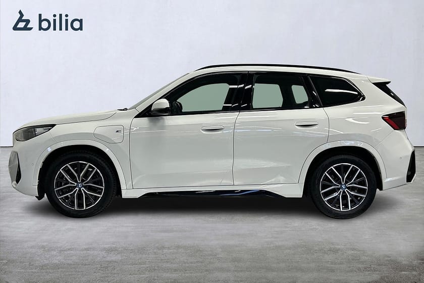 Bild 4 av BMW X1 xDrive25e