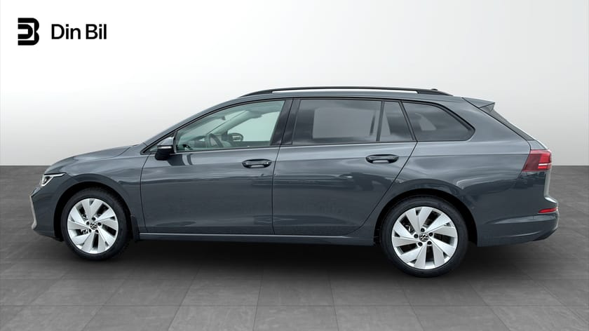 Bild 2 av Volkswagen Golf Sportscombi LIFE 1,5 ETSI 150 HK DSG7 Edition lage