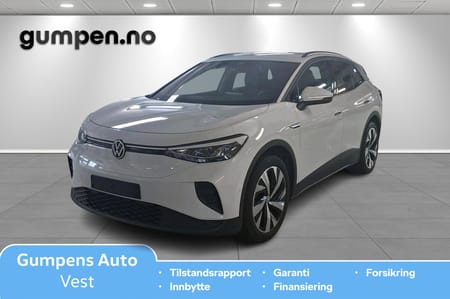 Volkswagen ID.4 Pro