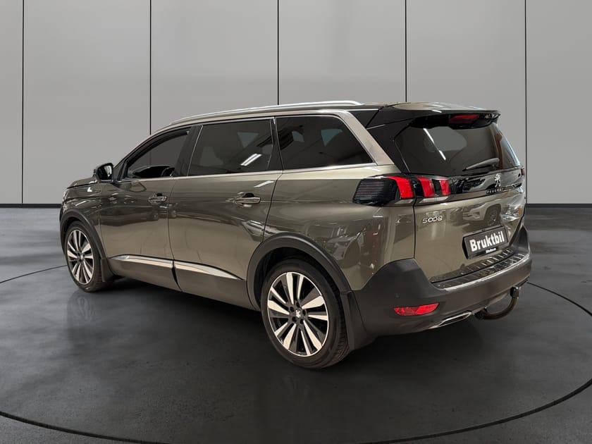 Bilde 3 av Peugeot 5008 