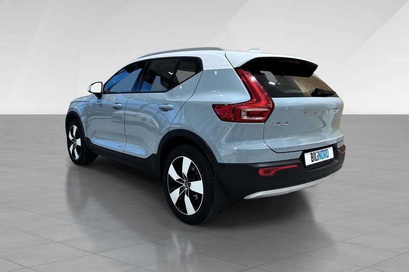 Bilde 4 av Volvo XC40