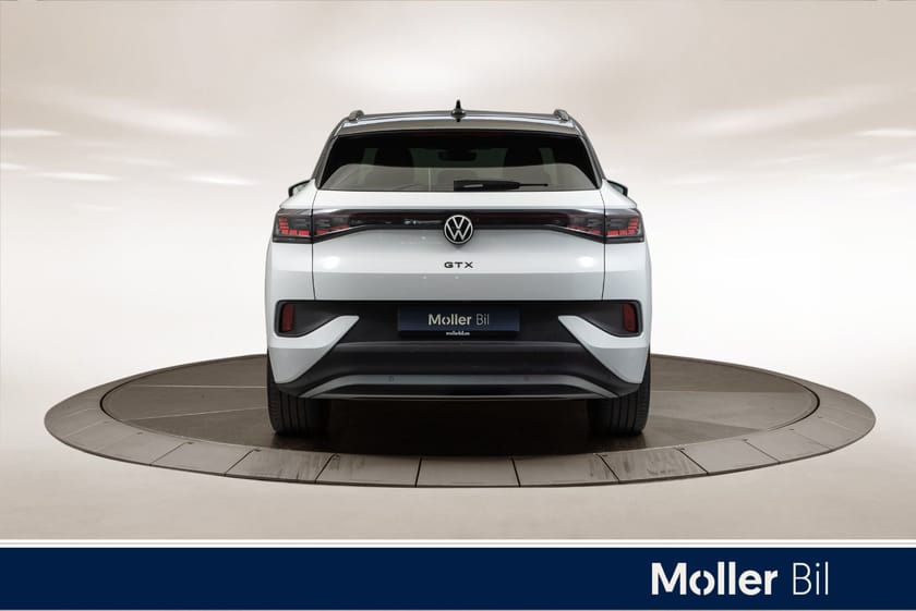 Bilde 4 av Volkswagen ID.4 GTX 77kwh