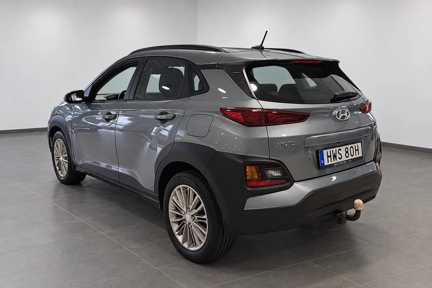Bild 4 av Hyundai Kona