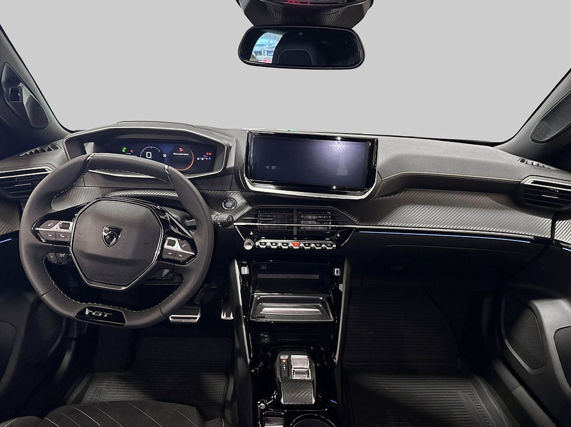 Peugeot 2008 2026, bild 7/10