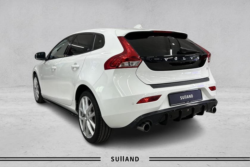 Bilde 3 av Volvo V40 T2 R-Design