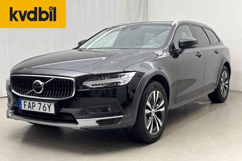 Bild 1 av Volvo V90 Cross Country