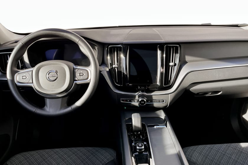 Bild 5 av Volvo XC60
