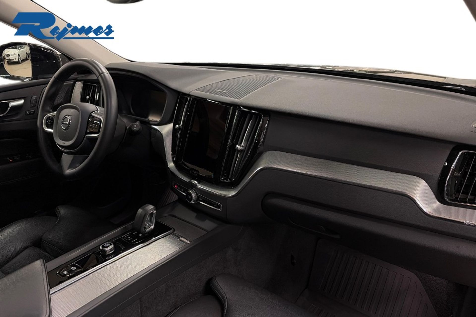 Volvo XC60 T6 Plus Bright 2023, bild 7/10