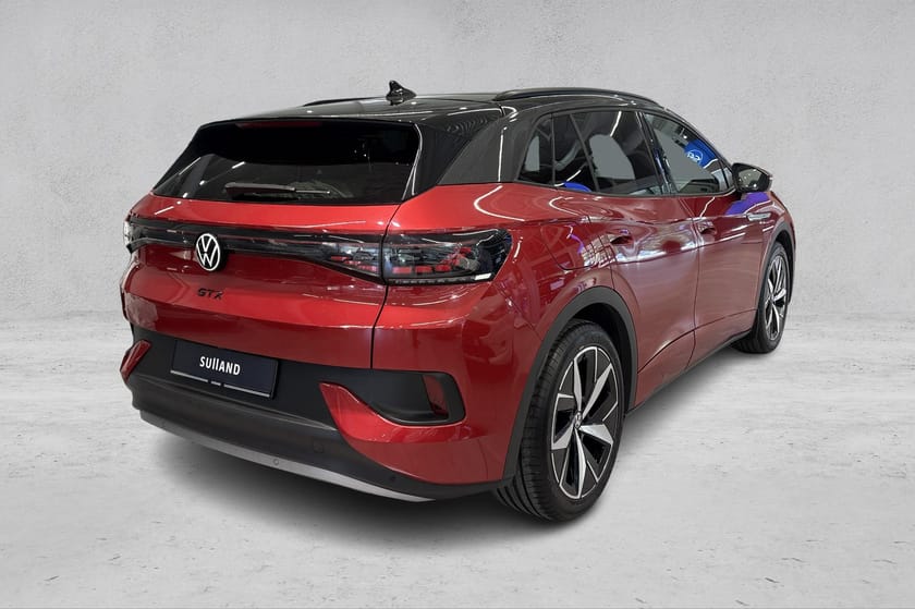 Bilde 5 av Volkswagen ID.4 GTX 4 Motion|Navi|ACC|R.Kam|Panorama|H.feste++
