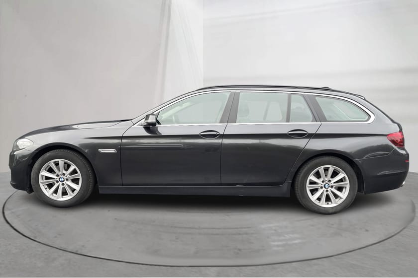 Bild 2 av BMW 520d xDrive Touring