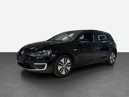 Volkswagen e-Golf 5d 115 hk
