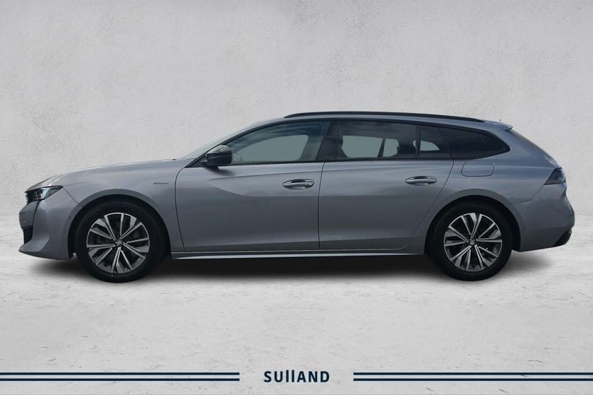 Bilde 2 av Peugeot 508 SW Hybrid GT Line Ladbar / H.feste / ACC / Kamera