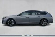 Thumnail bilde 1 av Peugeot 508 SW Hybrid