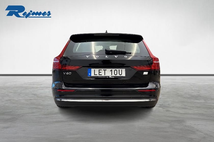 Bild 5 av Volvo V60 Recharge T6 Core Edition