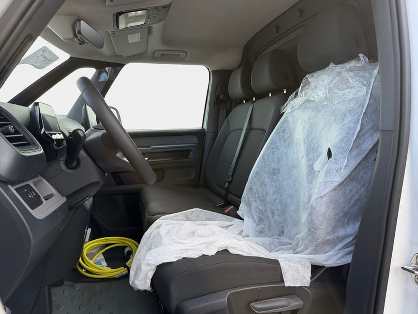 Bild 2 av Volkswagen ID. Buzz Cargo