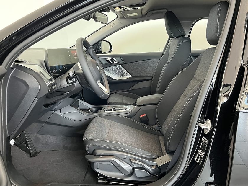 Bild 5 av BMW 120 PRIVATLEASING fr. 3.295 kr/mån Auto 17" Park Assist