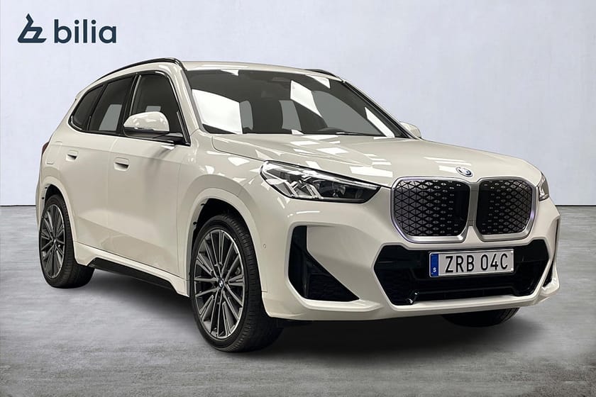 Bild 1 av BMW iX1 xDrive30 xDrive 30
