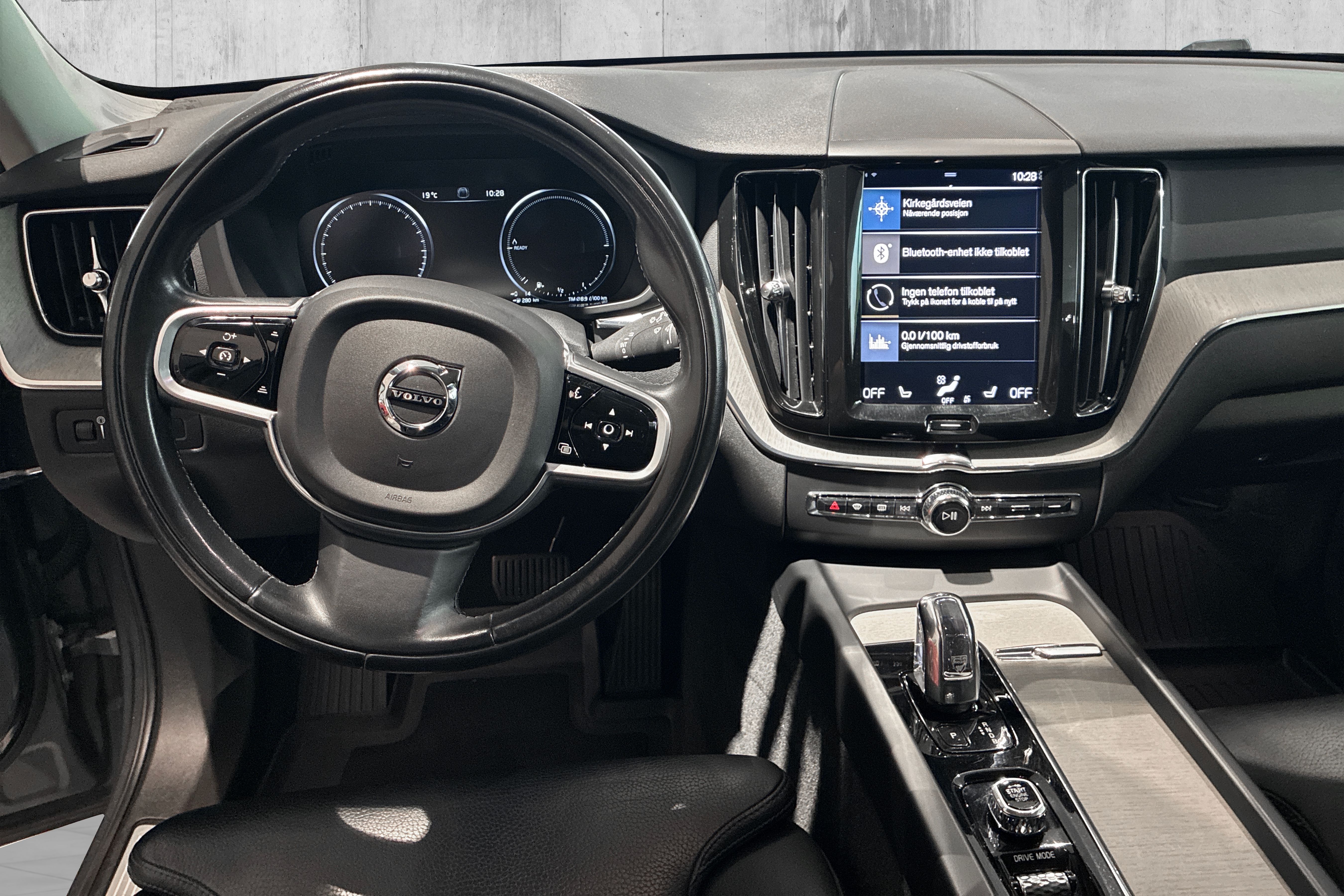 Volvo XC60 bilde 12