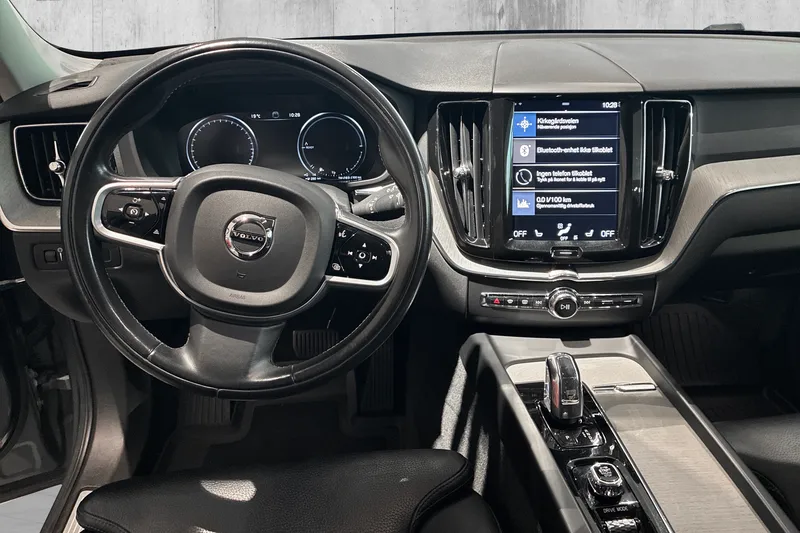 Volvo XC60 bilde 12
