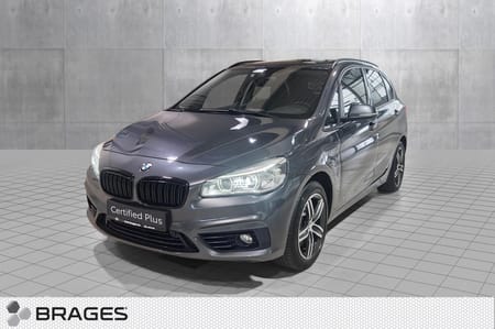BMW 225xe Active Tourer iPerformance eDrive aut