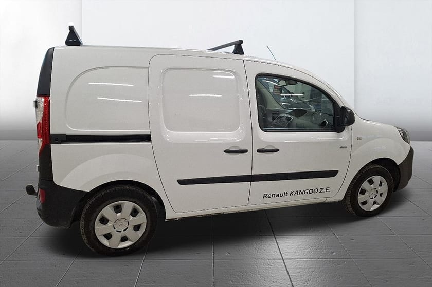 Bild 4 av Renault Kangoo Z.E. Express