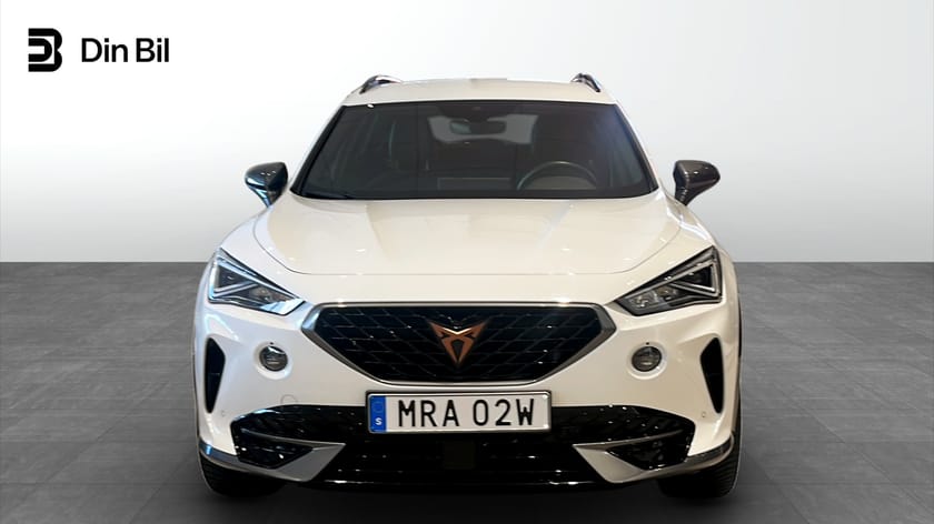 Bild 4 av CUPRA Formentor 1.5 TSI 150 DSG7 B-kamera Carplay