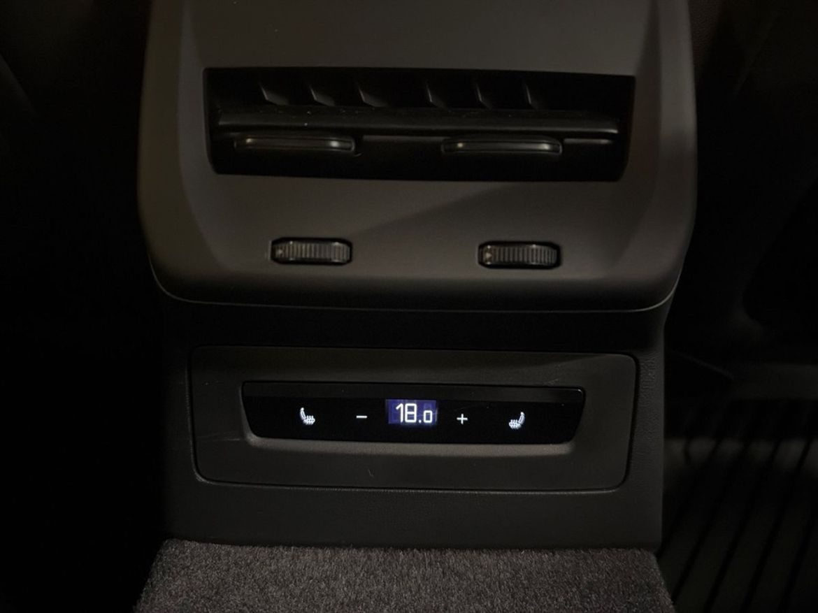 Audi Audi A5 Avant — bild 14
