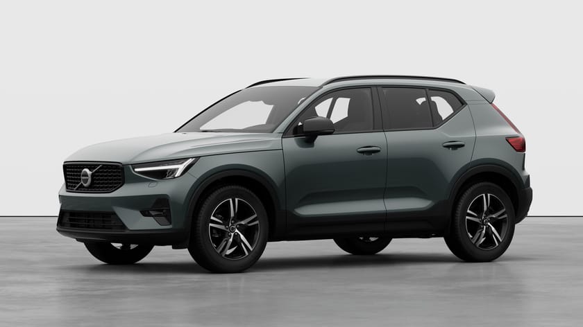 Bild 1 av Volvo XC40 