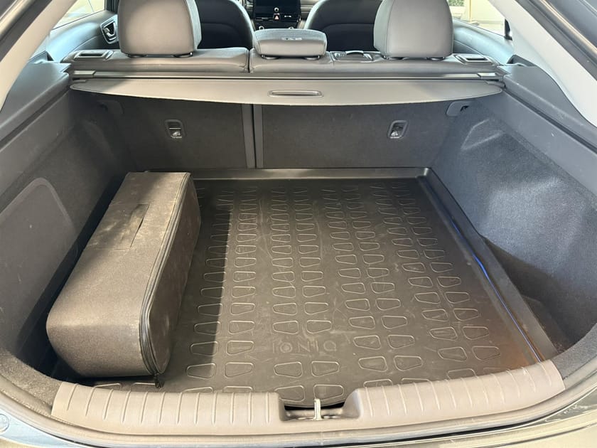 Bilde 5 av Hyundai Ioniq Electric 311km facelift
