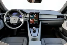 Polestar 2 Long Range Single Motor