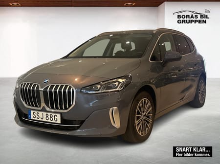 BMW 225e xDrive Active Tourer