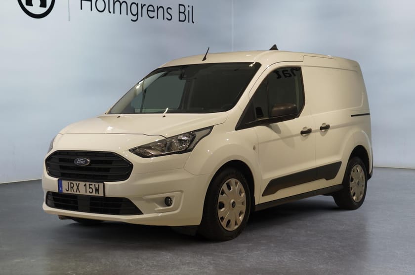 Bild 1 av Ford Transit Connect 240 