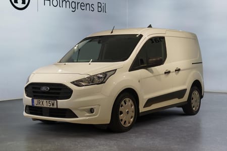 Ford Transit Connect 240